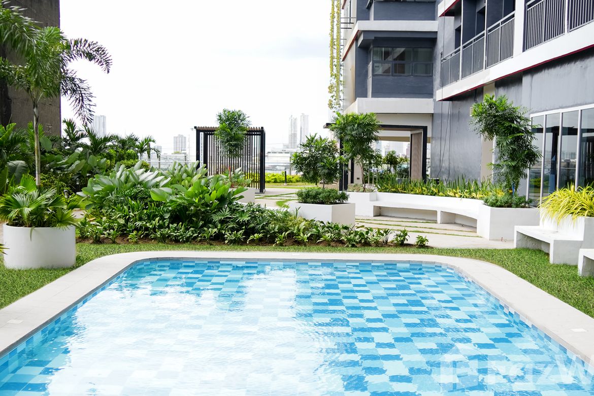 1 Bedroom Condo for Sale in Red Residences, Pio Del Pilar, Makati City – photo 14