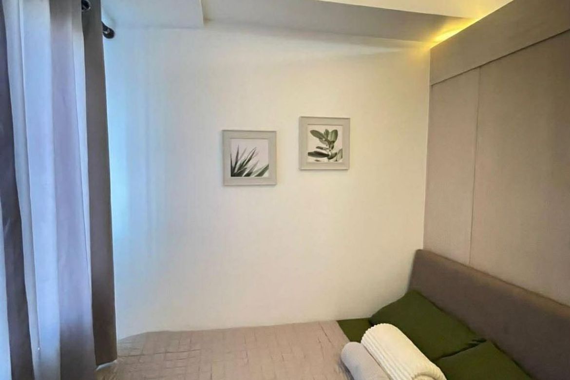 1 Bedroom Condo for Sale in Salcedo Park, Bel-Air, Makati City – photo 6