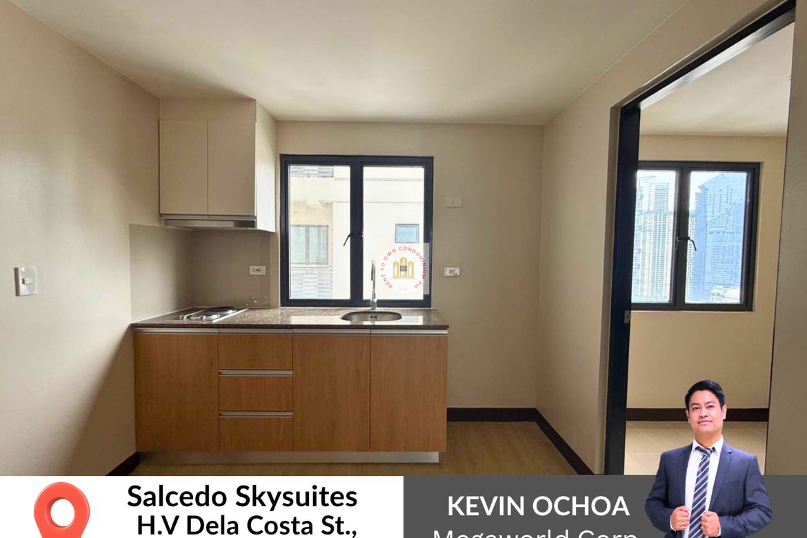 1 Bedroom Condo for Sale in Salcedo Skysuites, Bel-Air, Makati City – photo 7