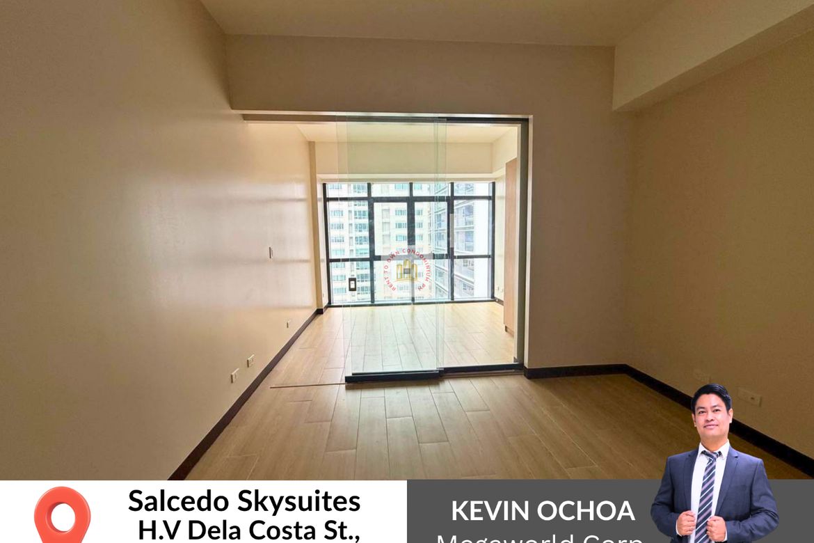 1 Bedroom Condo for Sale in Salcedo Skysuites, Bel-Air, Makati City – photo 10