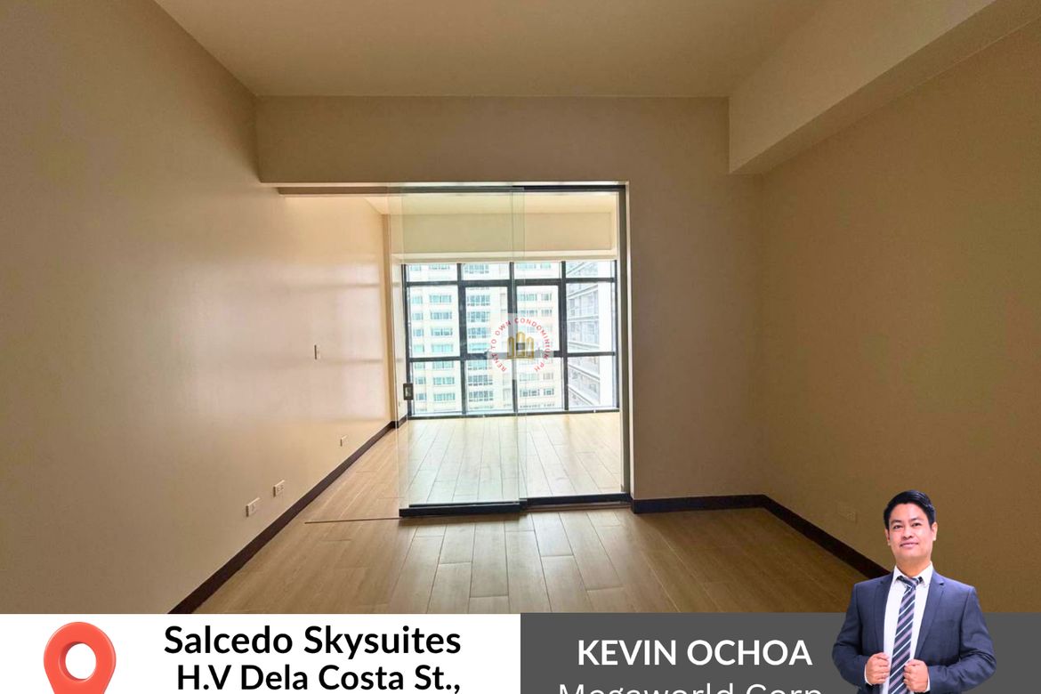 1 Bedroom Condo for Sale in Salcedo Skysuites, Bel-Air, Makati City – photo 13