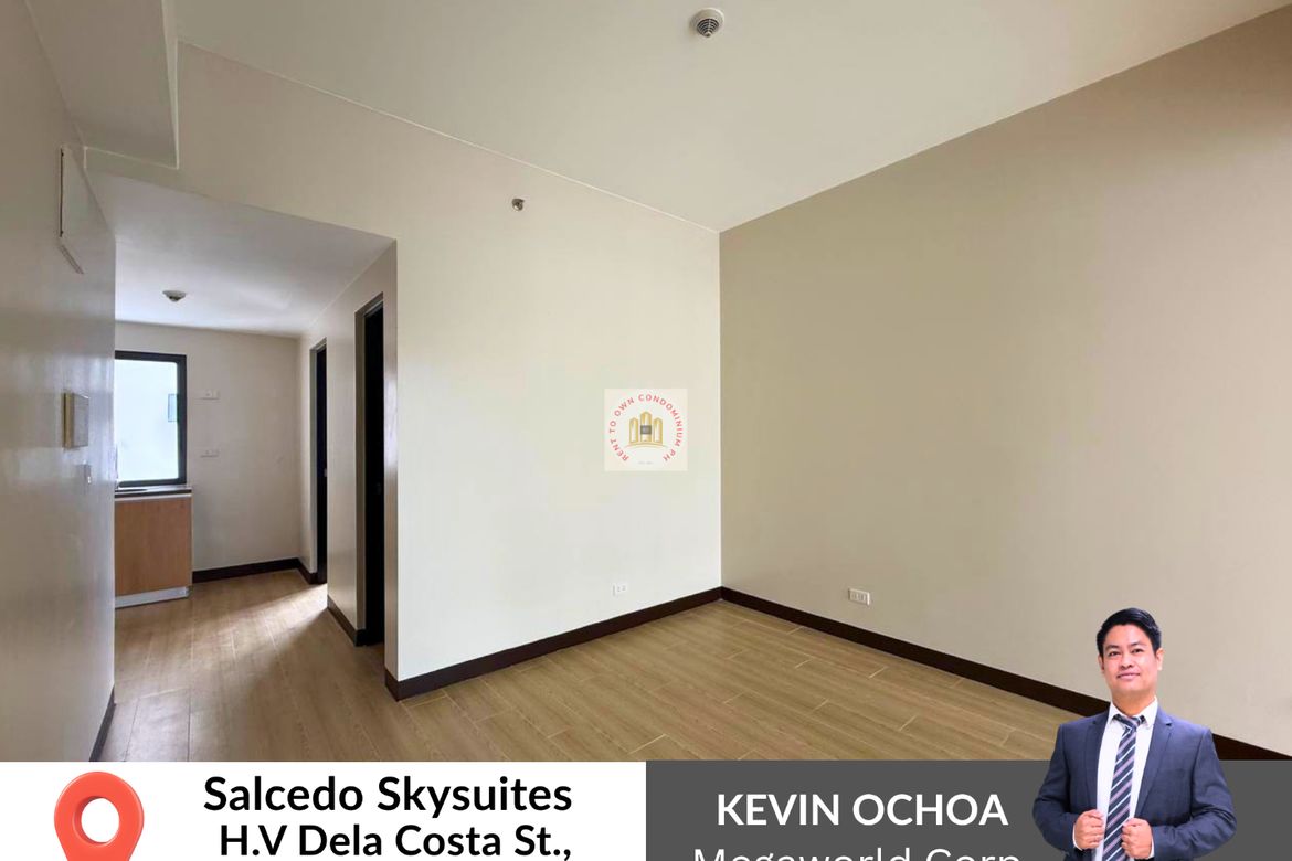 1 Bedroom Condo for Sale in Salcedo Skysuites, Bel-Air, Makati City – photo 14