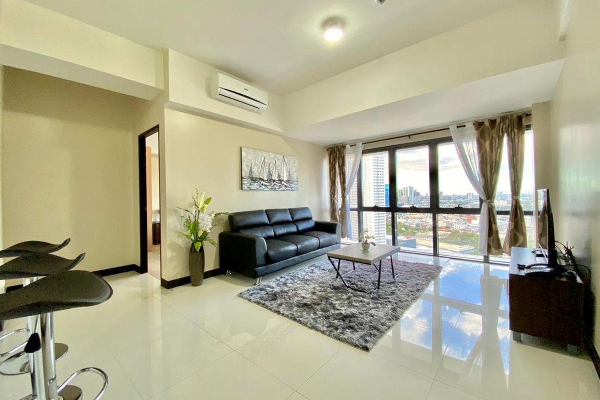 1 Bedroom Condo for Sale in Salcedo Skysuites, Bel-Air, Makati City – photo 2