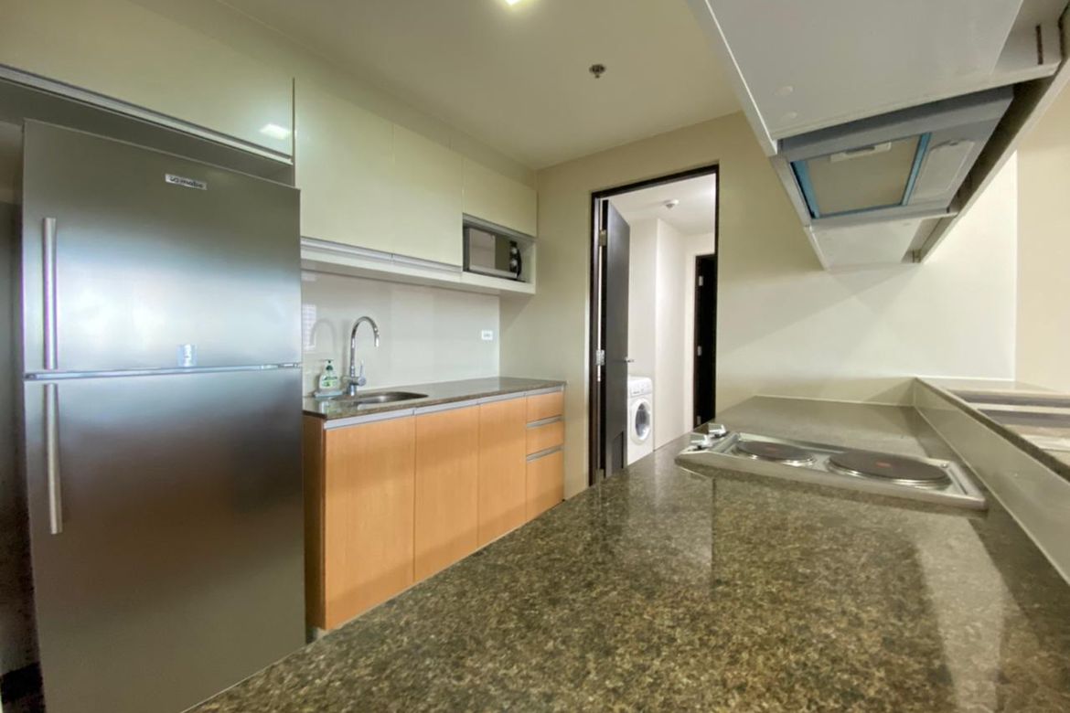 1 Bedroom Condo for Sale in Salcedo Skysuites, Bel-Air, Makati City – photo 4