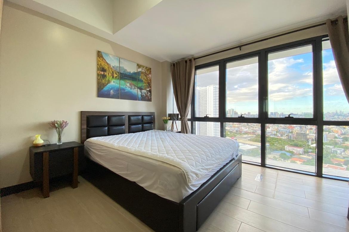 1 Bedroom Condo for Sale in Salcedo Skysuites, Bel-Air, Makati City – photo 8