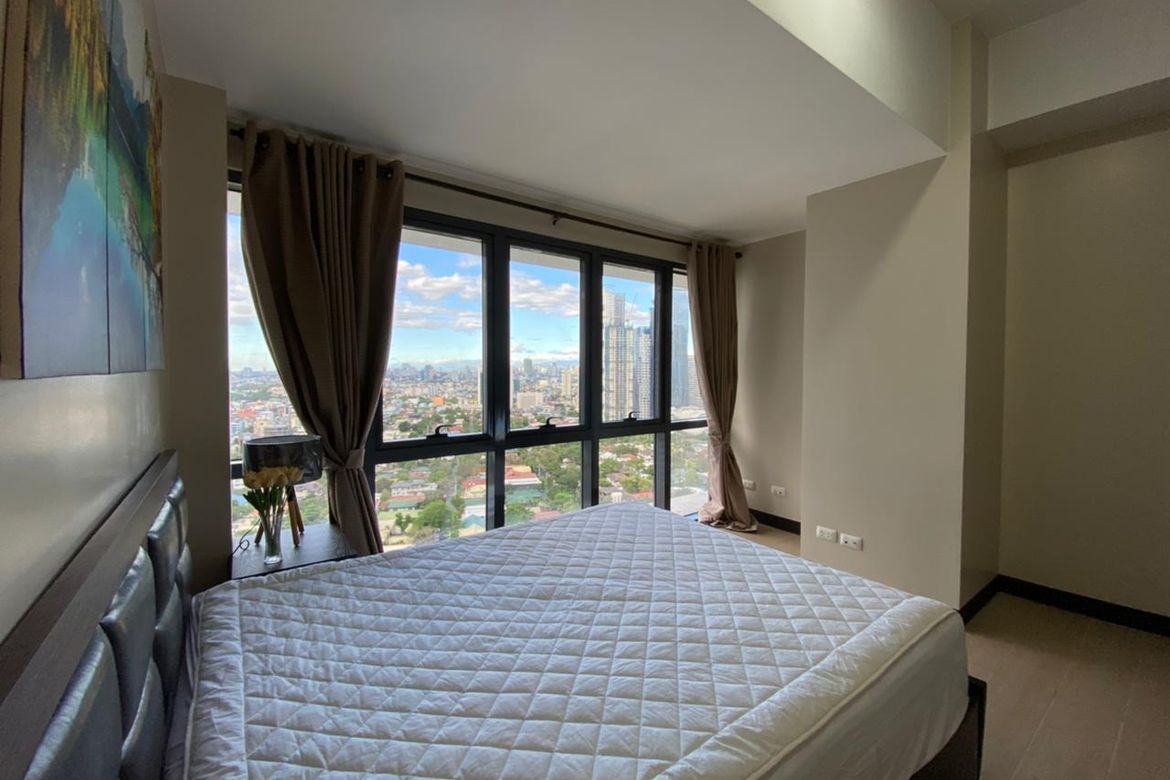 1 Bedroom Condo for Sale in Salcedo Skysuites, Bel-Air, Makati City – photo 10