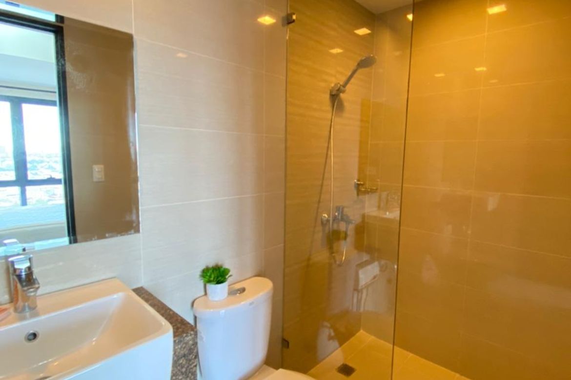 1 Bedroom Condo for Sale in Salcedo Skysuites, Bel-Air, Makati City – photo 11
