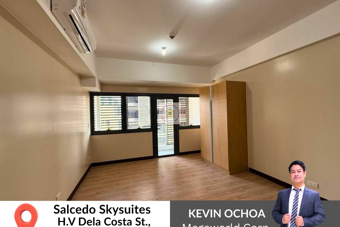 1 Bedroom Condo for Sale in Salcedo Skysuites, Bel-Air, Makati City – photo 14