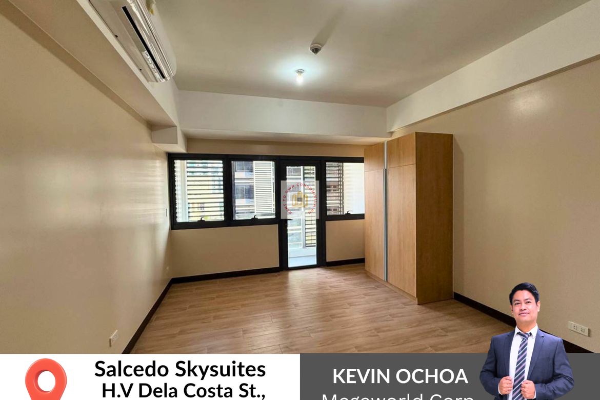 1 Bedroom Condo for Sale in Salcedo Skysuites, Bel-Air, Makati City – photo 15