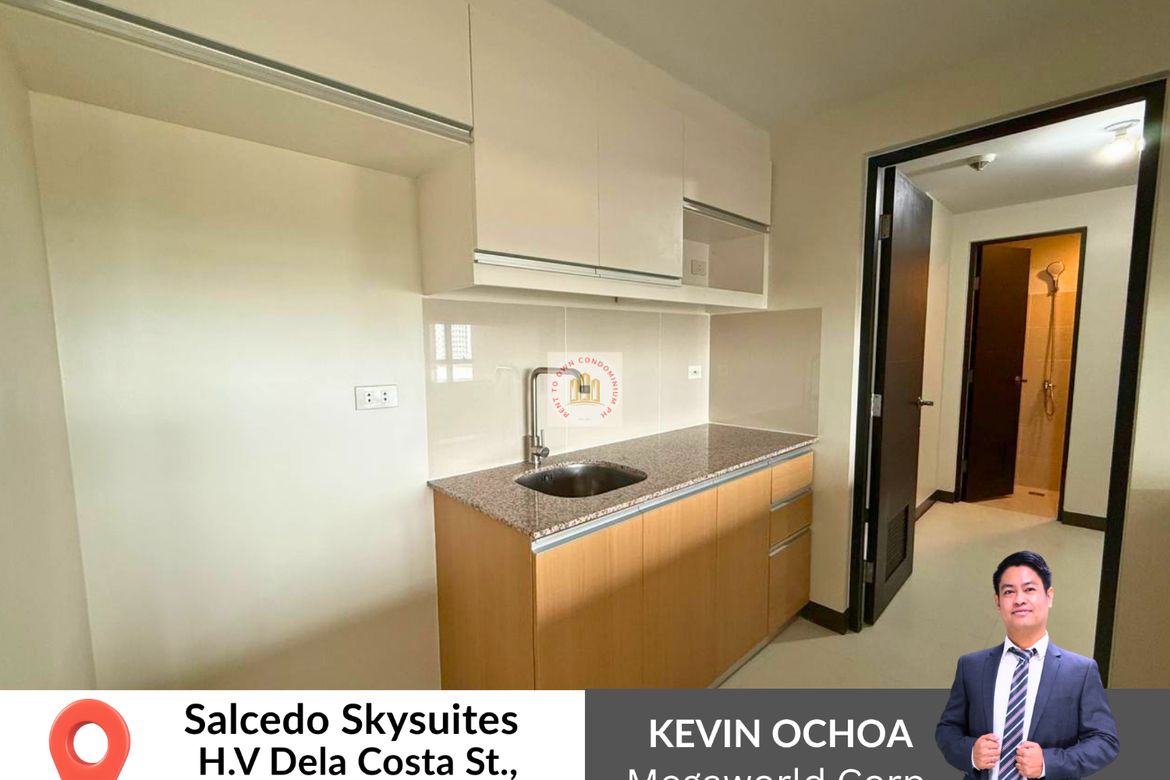 1 Bedroom Condo for Sale in Salcedo Skysuites, Bel-Air, Makati City – photo 7
