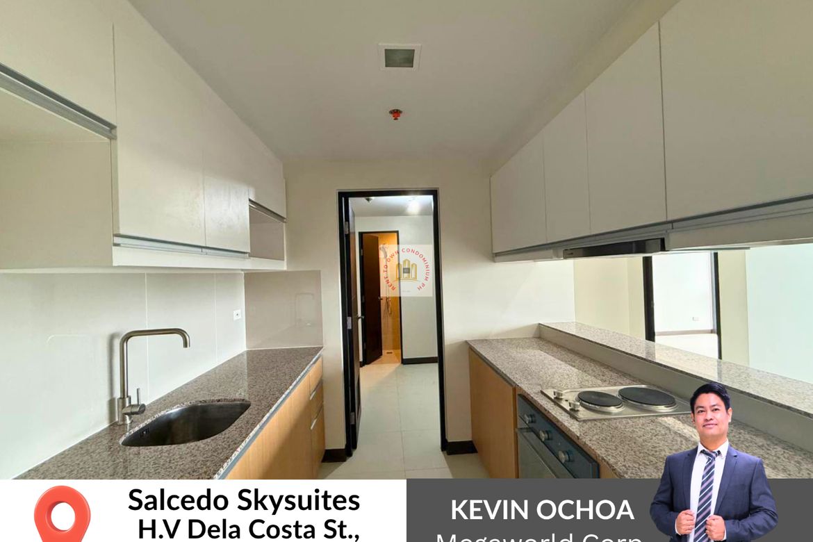 1 Bedroom Condo for Sale in Salcedo Skysuites, Bel-Air, Makati City – photo 8