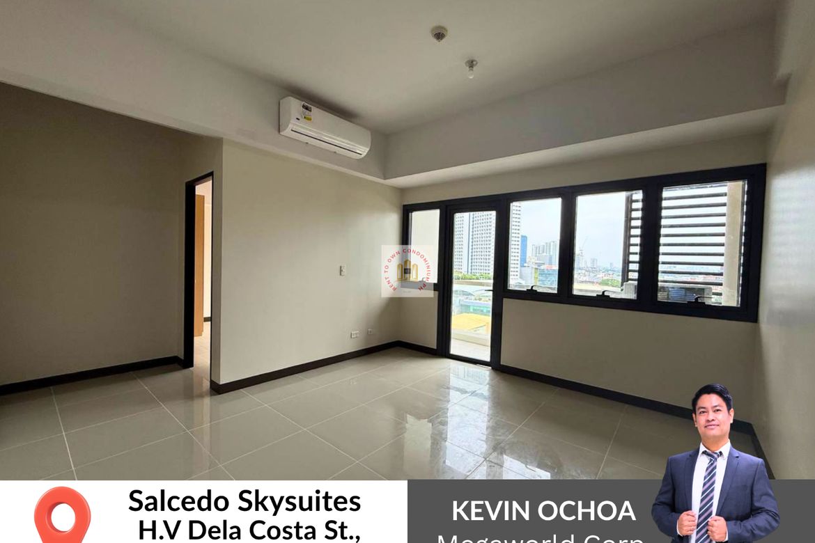 1 Bedroom Condo for Sale in Salcedo Skysuites, Bel-Air, Makati City – photo 13