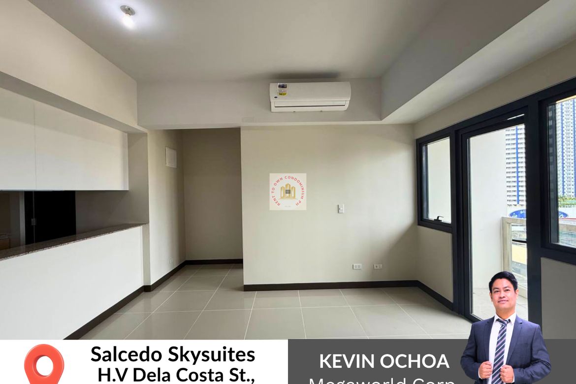 1 Bedroom Condo for Sale in Salcedo Skysuites, Bel-Air, Makati City – photo 14
