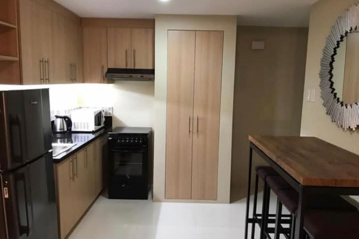 1 Bedroom Condo for Sale in Salcedo Square, Bel-Air, Makati City – photo 2