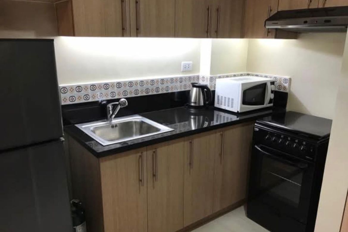 1 Bedroom Condo for Sale in Salcedo Square, Bel-Air, Makati City – photo 3