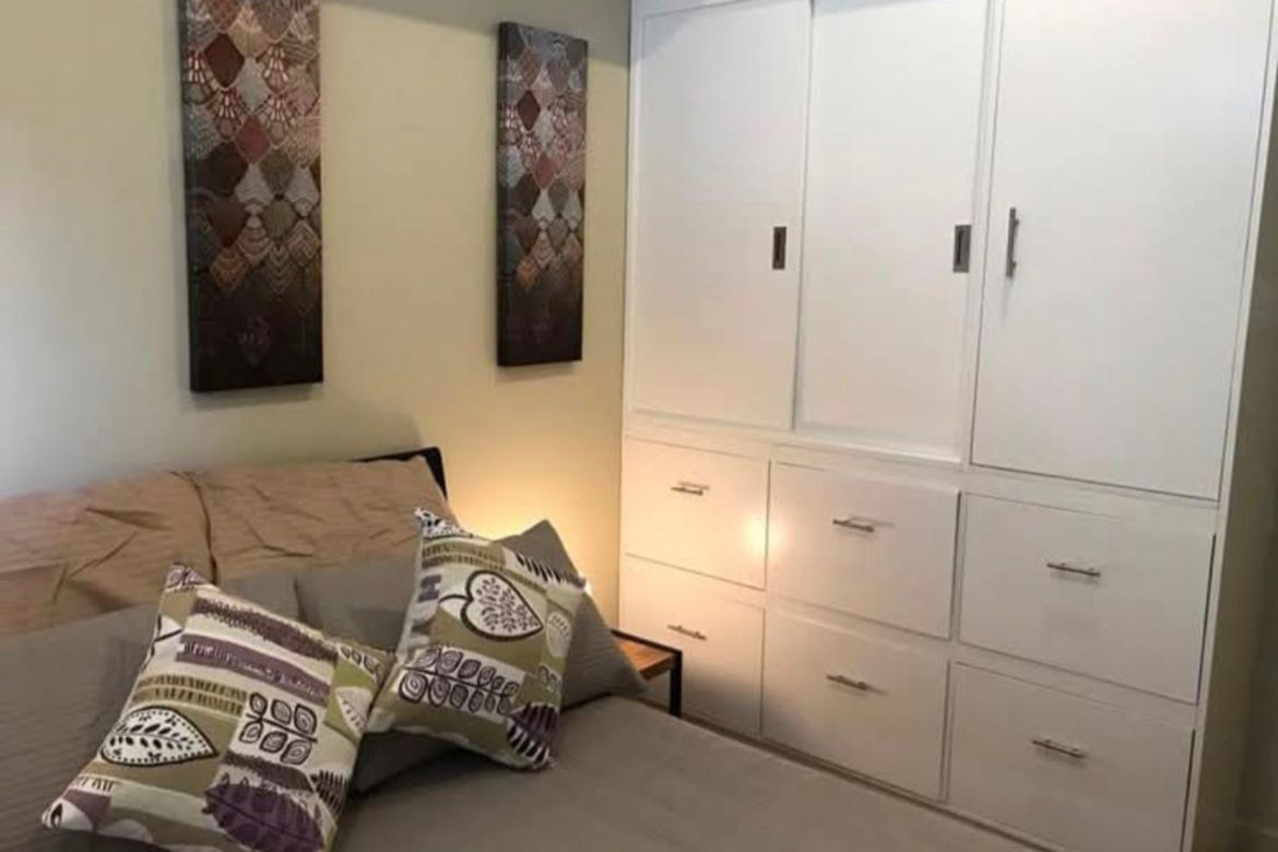 1 Bedroom Condo for Sale in Salcedo Square, Bel-Air, Makati City – photo 6