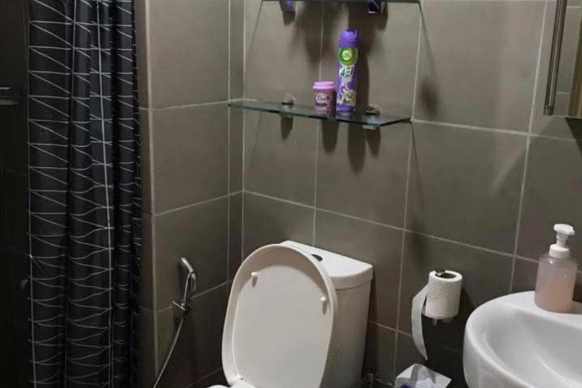 1 Bedroom Condo for Sale in Salcedo Square, Bel-Air, Makati City – photo 7