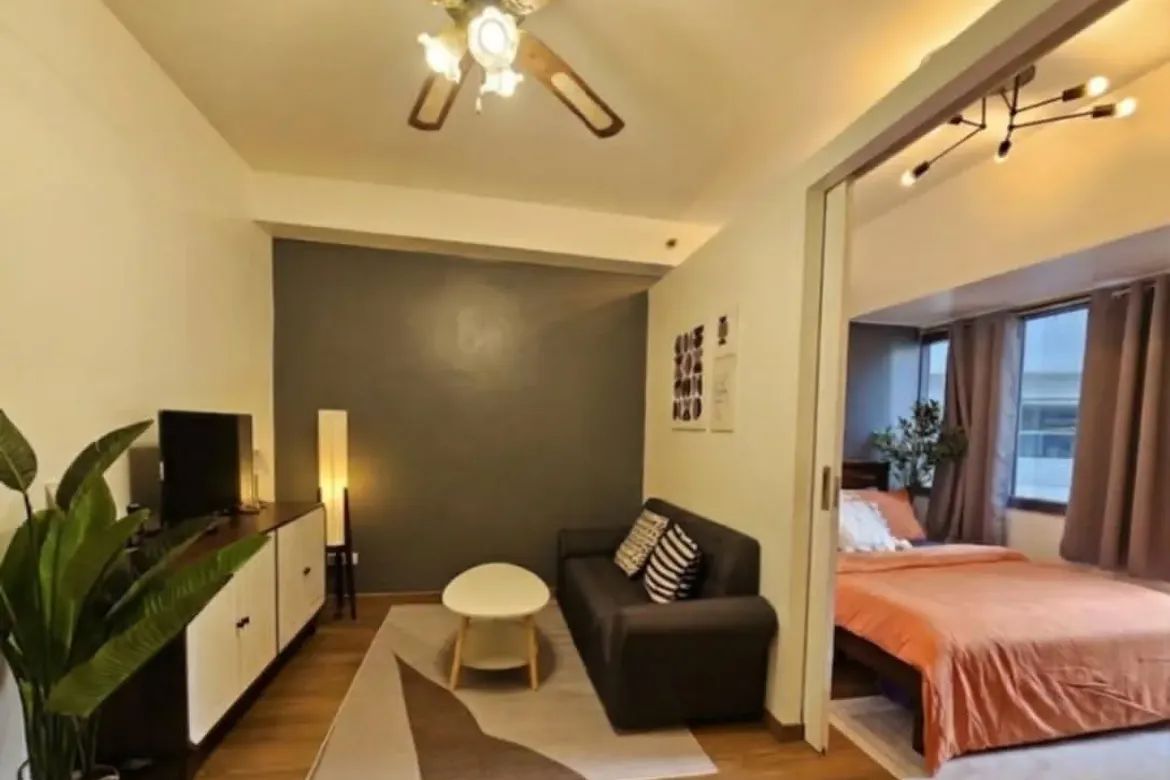 1 Bedroom Condo for Sale in San Antonio, Makati City – photo 2