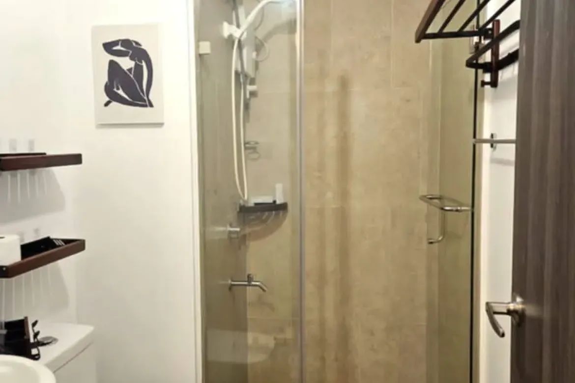 1 Bedroom Condo for Sale in San Antonio, Makati City – photo 6