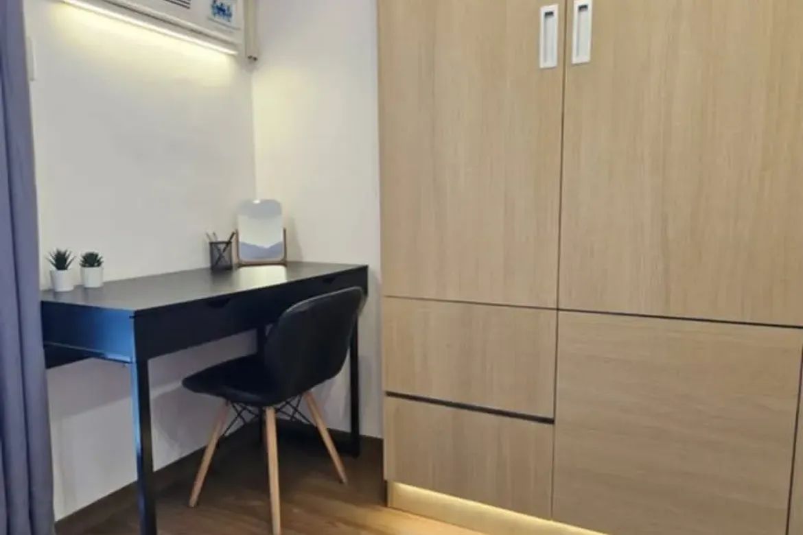 1 Bedroom Condo for Sale in San Antonio, Makati City – photo 7