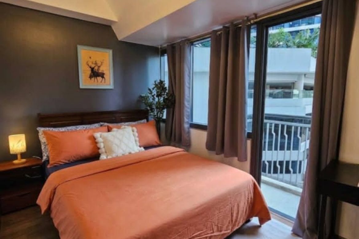 1 Bedroom Condo for Sale in San Antonio, Makati City – photo 9