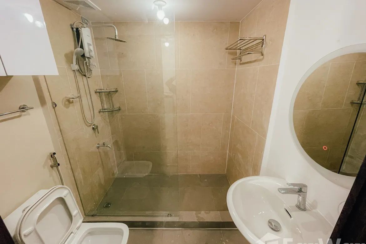 1 Bedroom Condo for Sale in San Antonio, Makati City – photo 10