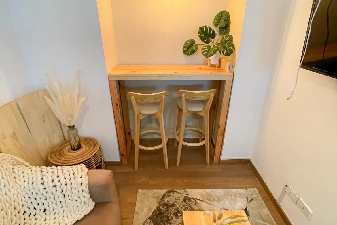 1 Bedroom Condo for Sale in San Antonio, Makati City – photo 12
