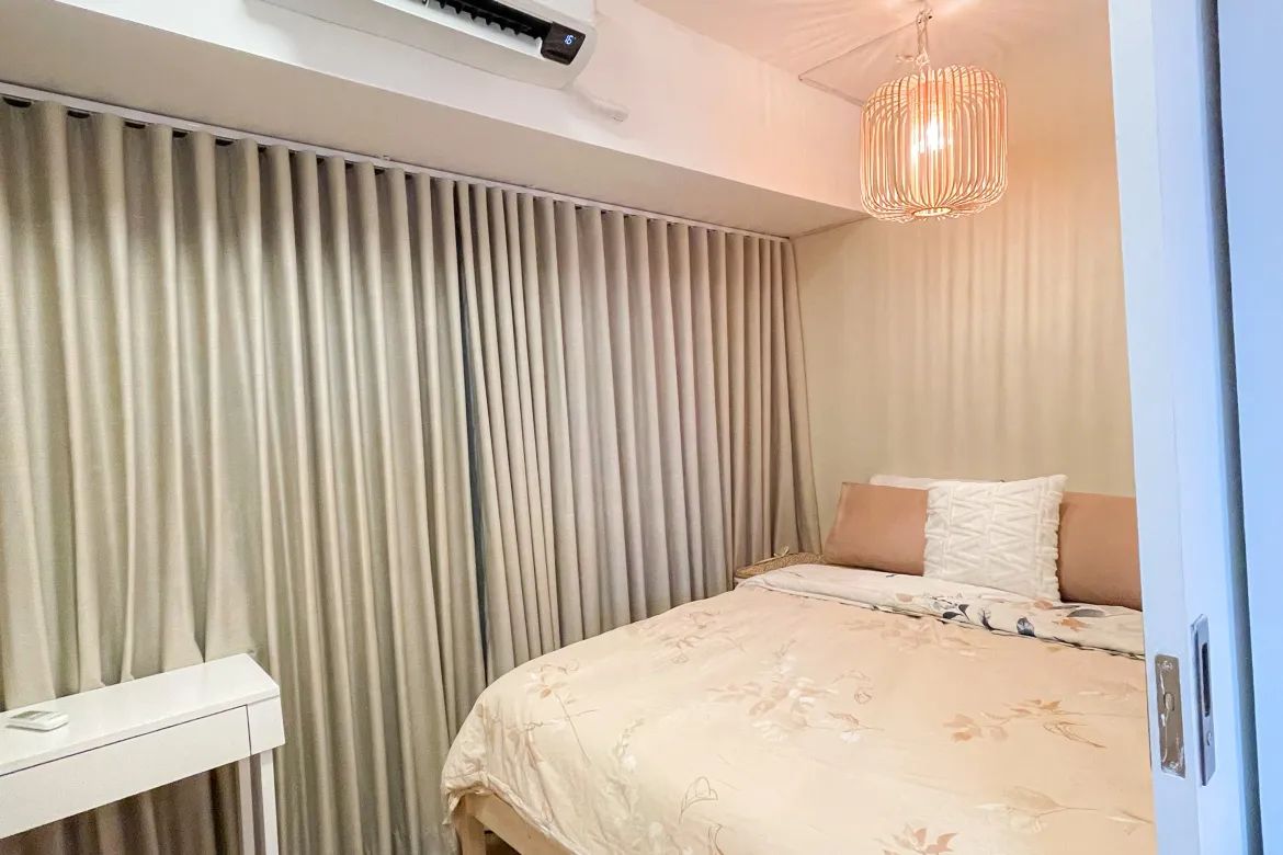1 Bedroom Condo for Sale in San Antonio, Makati City – photo 13