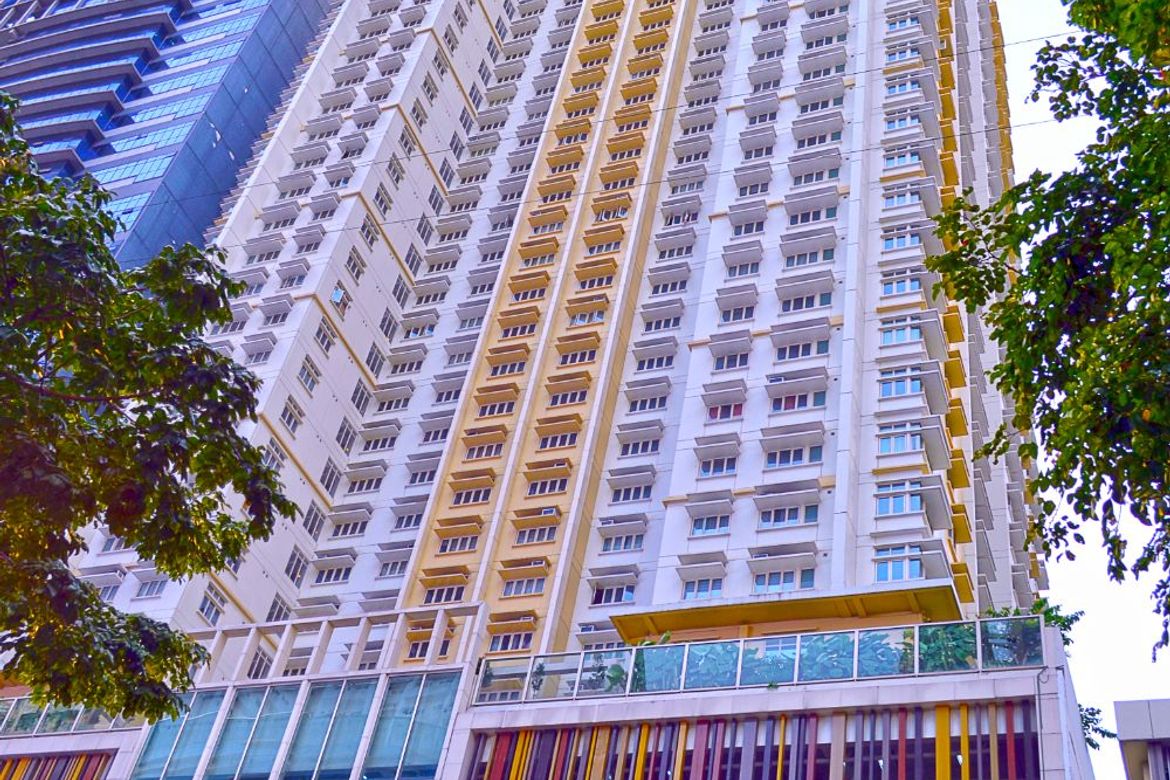 1 Bedroom Condo for Sale in San Antonio Residence, San Antonio, Makati City – photo 10