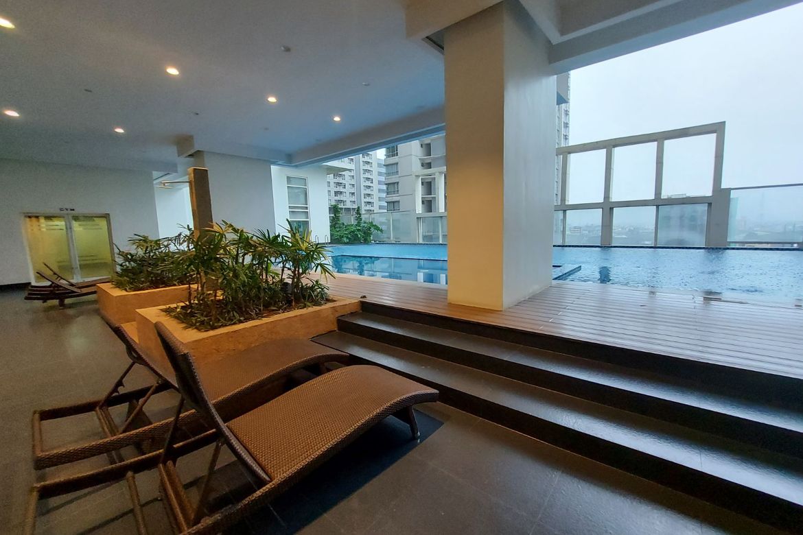 1 Bedroom Condo for Sale in San Antonio Residence, San Antonio, Makati City – photo 13