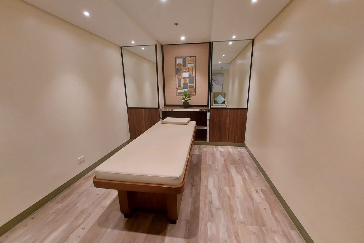 1 Bedroom Condo for Sale in San Antonio Residence, San Antonio, Makati City – photo 14