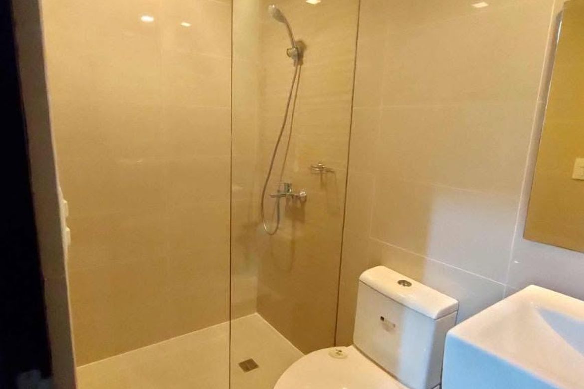 1 Bedroom Condo for Sale in San Antonio Residence, San Antonio, Makati City – photo 3