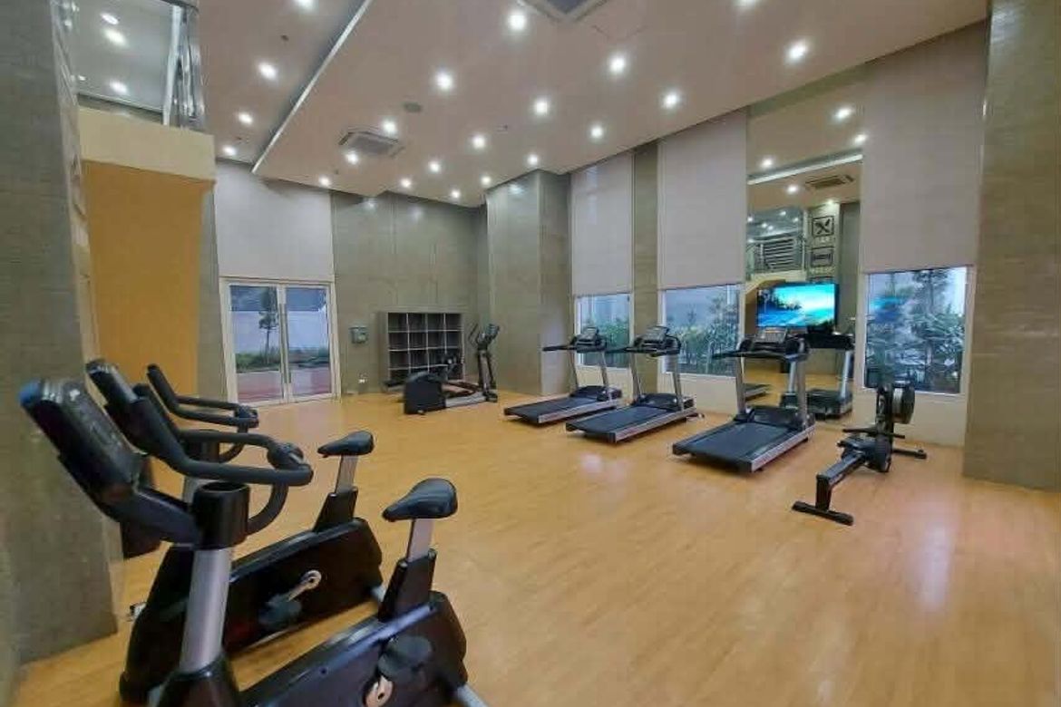 1 Bedroom Condo for Sale in San Antonio Residence, San Antonio, Makati City – photo 13