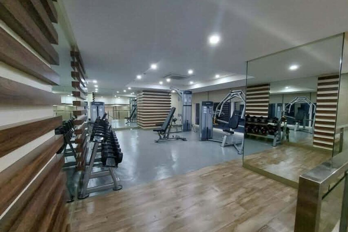 1 Bedroom Condo for Sale in San Antonio Residence, San Antonio, Makati City – photo 15