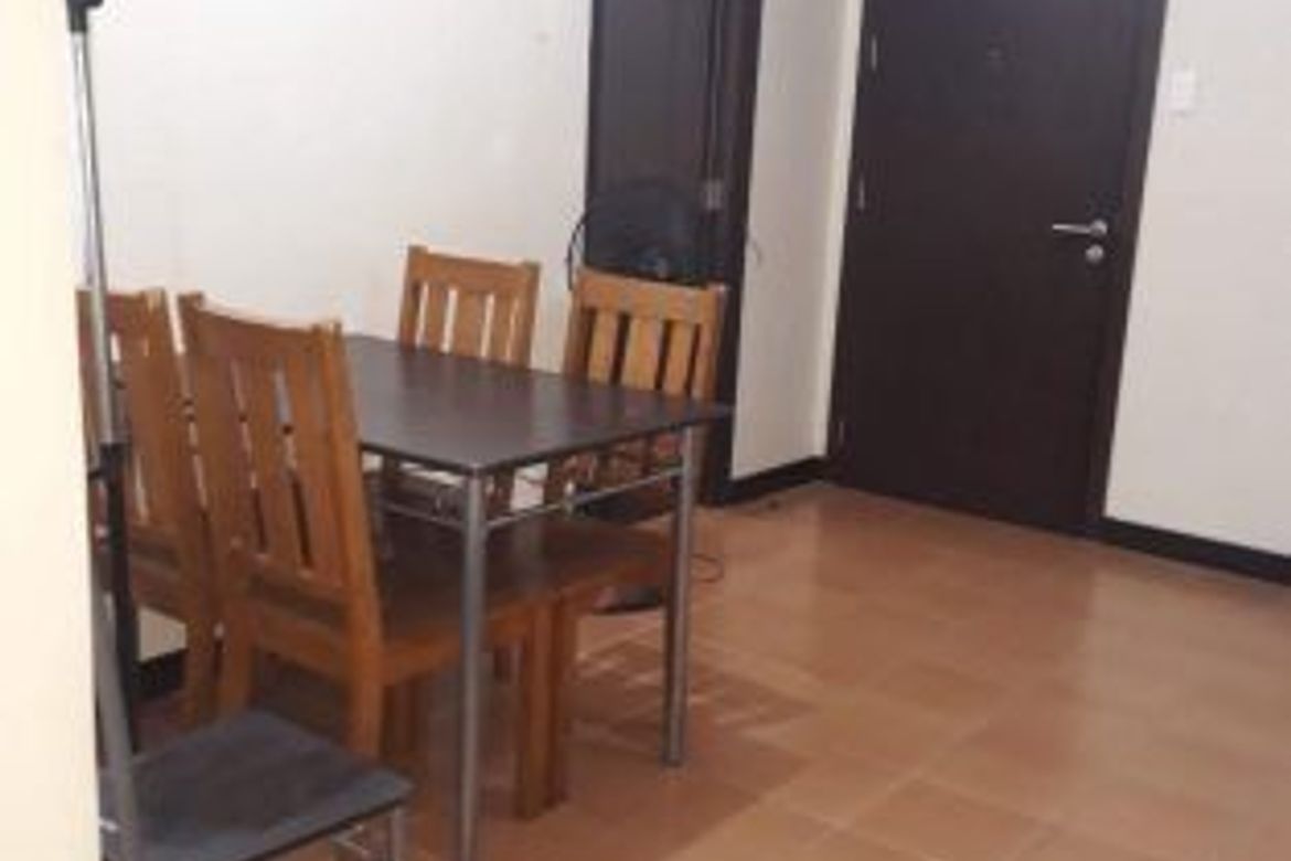1 Bedroom Condo for Sale in San Lorenzo Place, Bangkal, Makati City near MRT-3 Magallanes – photo 4