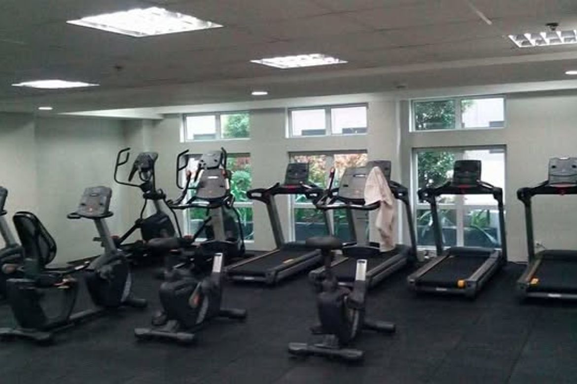 1 Bedroom Condo for Sale in San Lorenzo Place, Bangkal, Makati City near MRT-3 Magallanes – photo 12