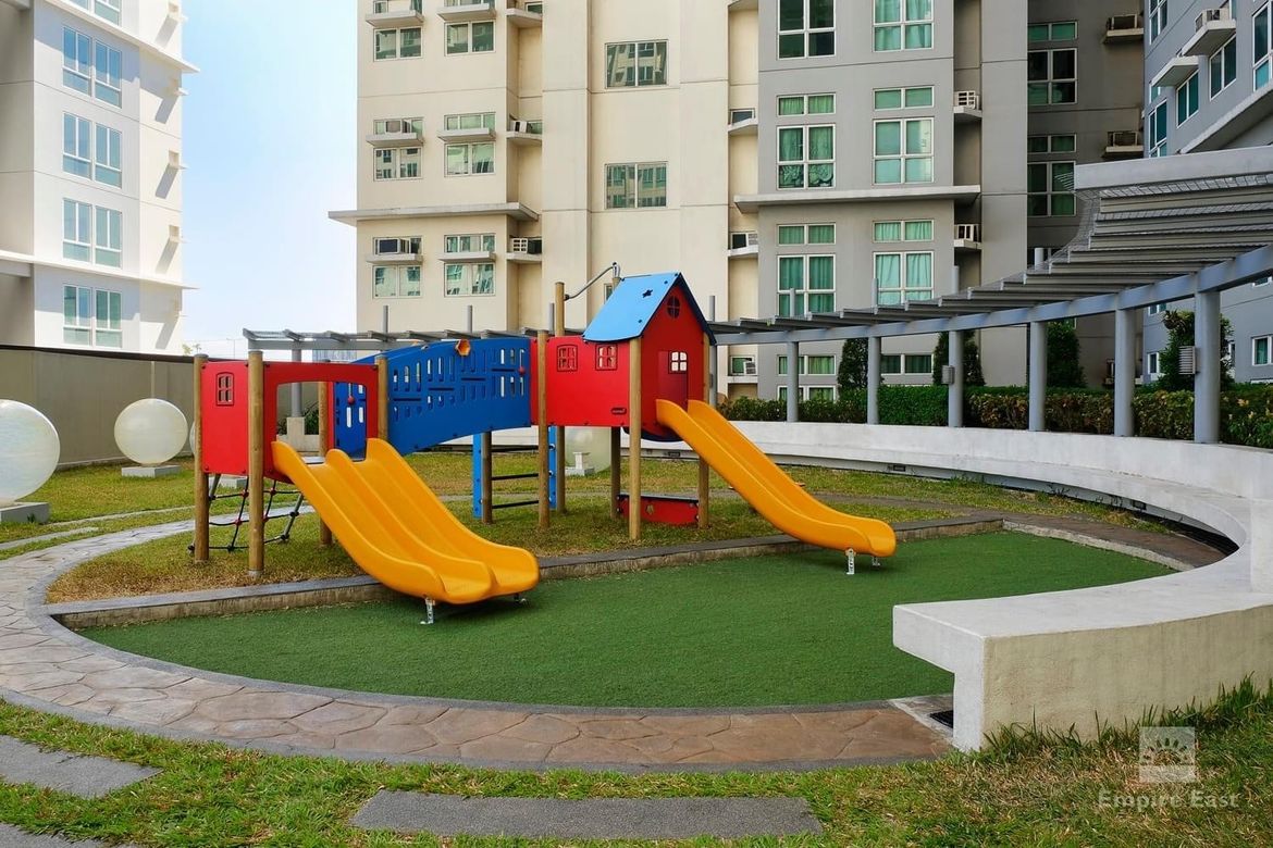 1 Bedroom Condo for Sale in San Lorenzo Place, Bangkal, Makati City near MRT-3 Magallanes – photo 10