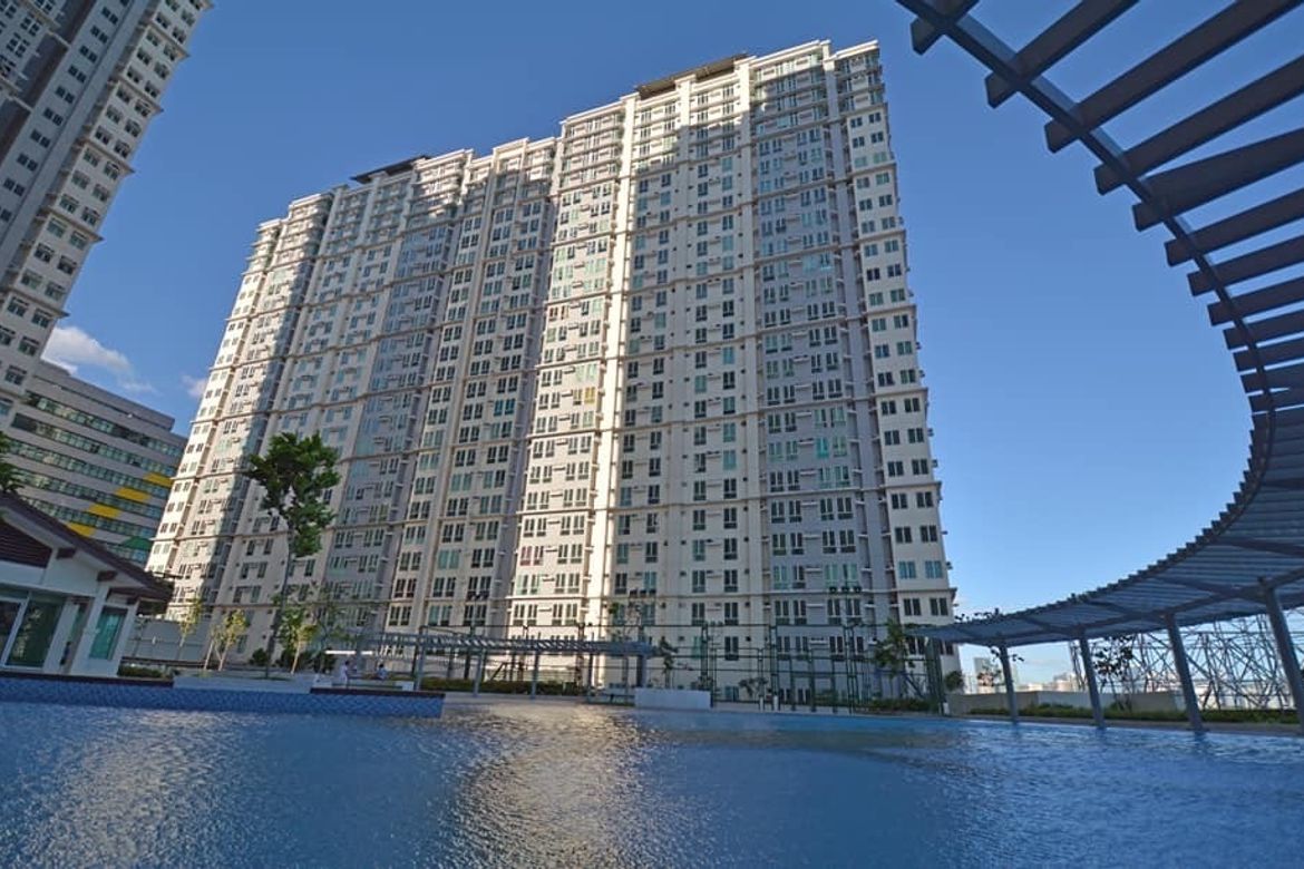 1 Bedroom Condo for Sale in San Lorenzo Place, Bangkal, Makati City near MRT-3 Magallanes – photo 10
