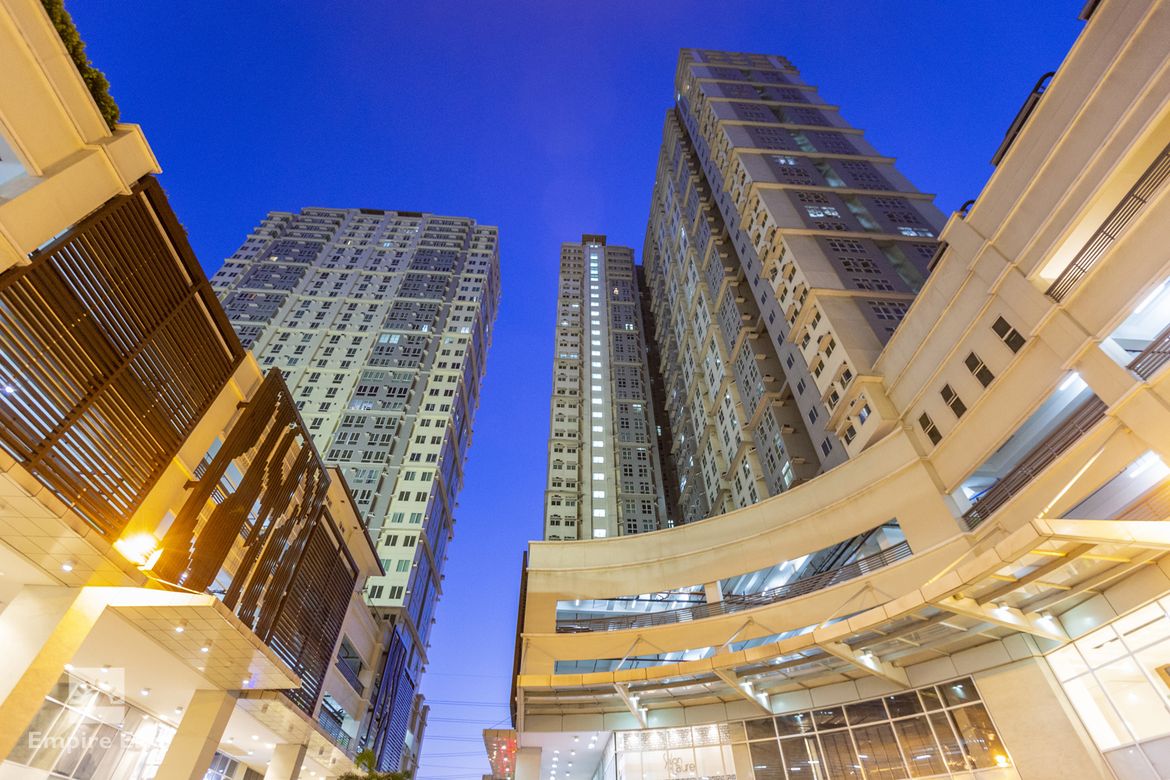 1 Bedroom Condo for Sale in San Lorenzo Place, Bangkal, Makati City near MRT-3 Magallanes – photo 12
