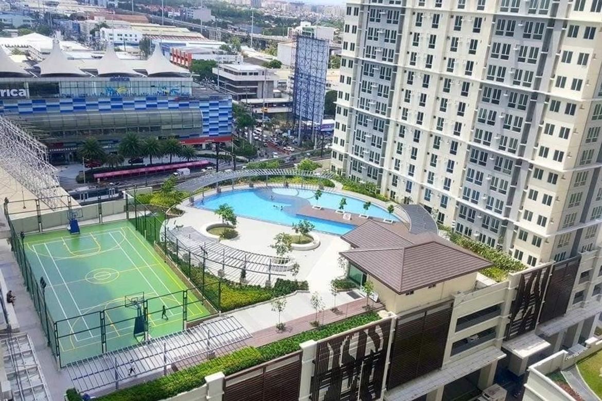 1 Bedroom Condo for Sale in San Lorenzo Place, Bangkal, Makati City near MRT-3 Magallanes – photo 15