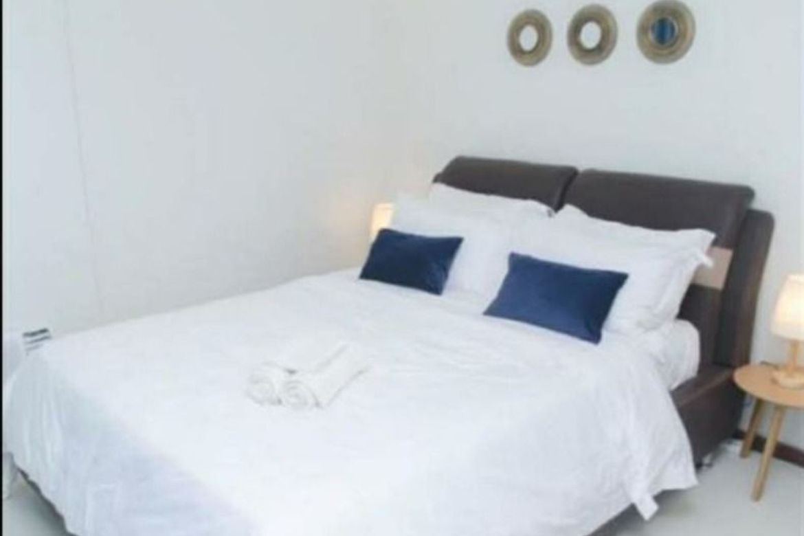 1 Bedroom Condo for Sale in Seibu Tower, BGC, Taguig – photo 5