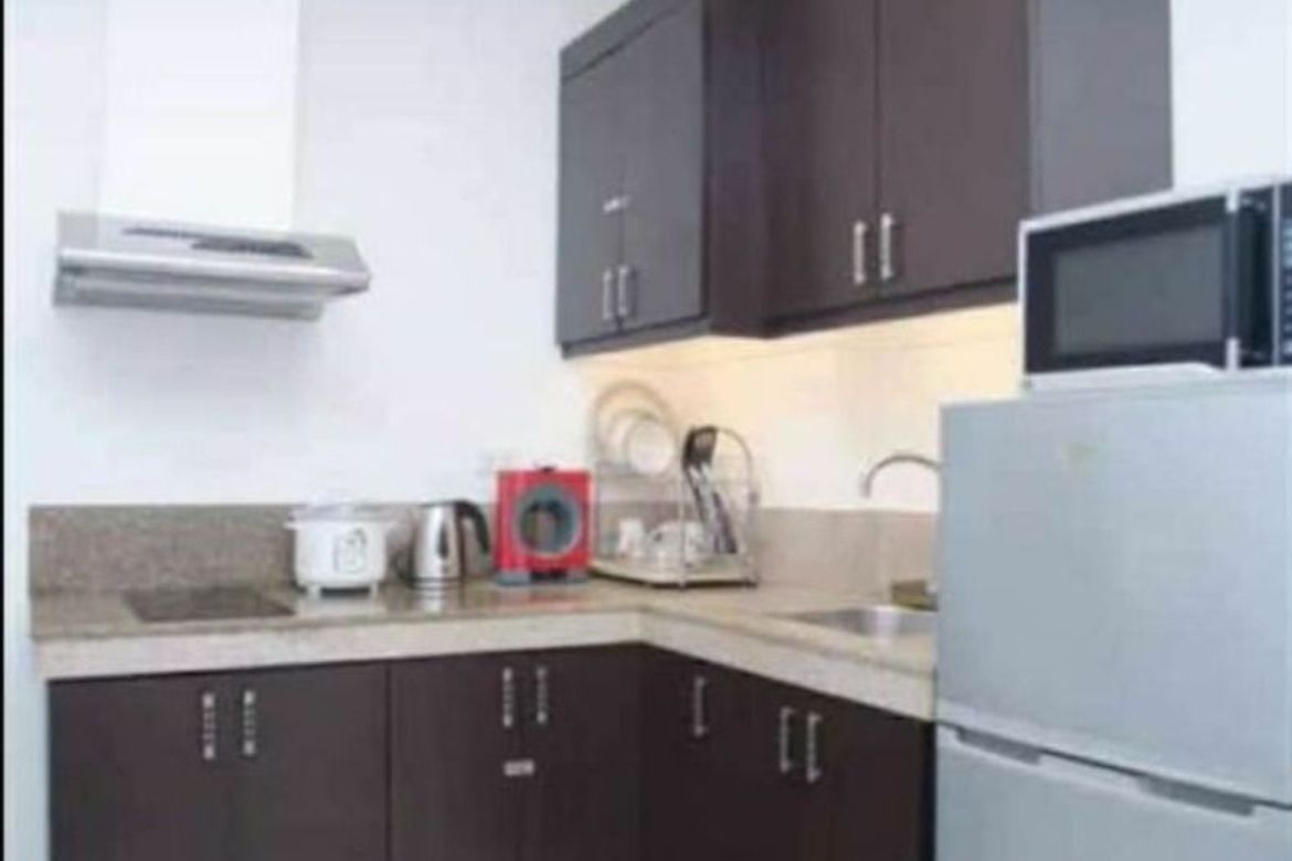1 Bedroom Condo for Sale in Seibu Tower, BGC, Taguig – photo 6