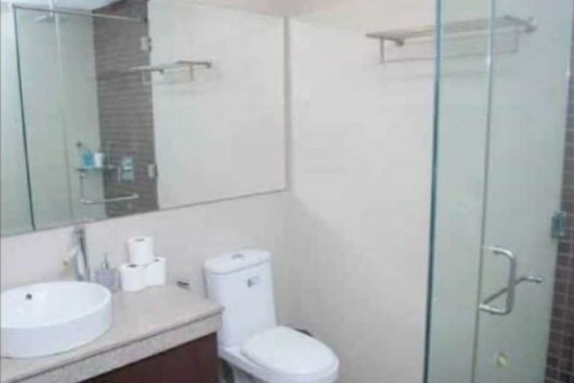 1 Bedroom Condo for Sale in Seibu Tower, BGC, Taguig – photo 8