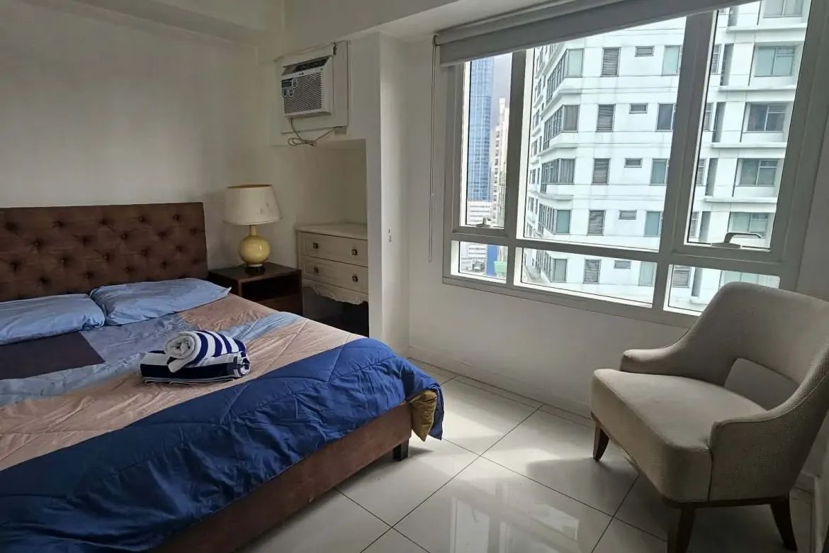1 Bedroom Condo for Sale in Senta, San Lorenzo, Makati City – photo 5