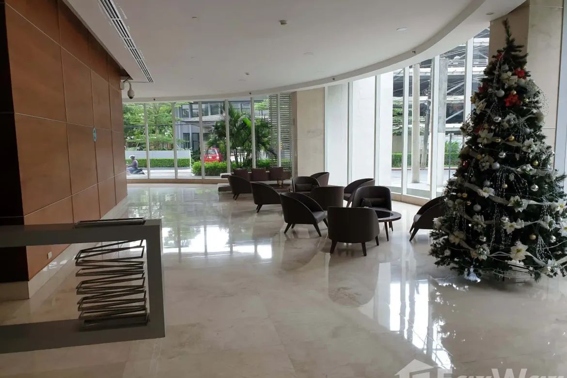 1 Bedroom Condo for Sale in Senta, San Lorenzo, Makati City – photo 10