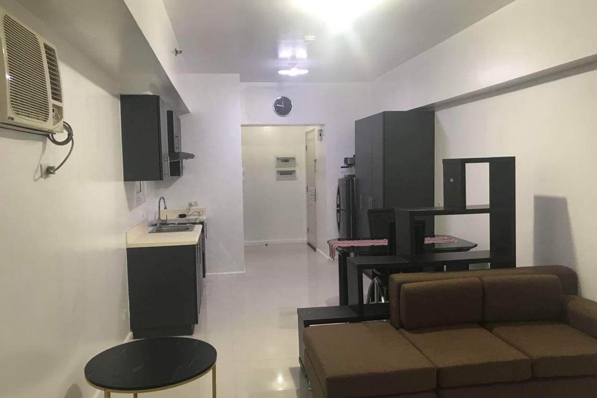 1 Bedroom Condo for Sale in Senta, San Lorenzo, Makati City – photo 4