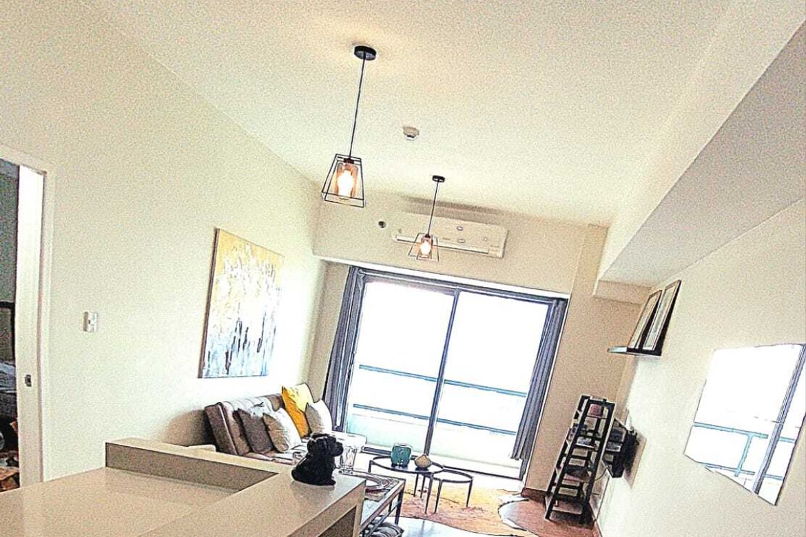 1 Bedroom Condo for Sale in Shang Salcedo Place, Bel-Air, Makati City – photo 2