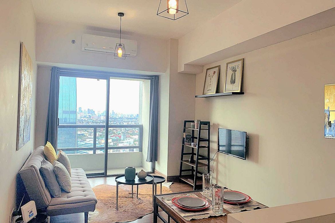 1 Bedroom Condo for Sale in Shang Salcedo Place, Bel-Air, Makati City – photo 3