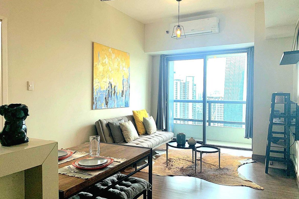 1 Bedroom Condo for Sale in Shang Salcedo Place, Bel-Air, Makati City – photo 5