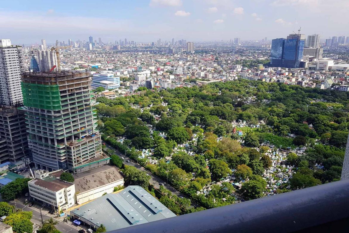 1 Bedroom Condo for Sale in Shang Salcedo Place, Bel-Air, Makati City – photo 6